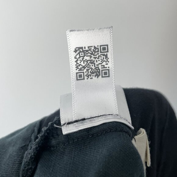 Madewell The Petite Harlow Wide-Leg Pant 8P READ! - Picture 16 of 16